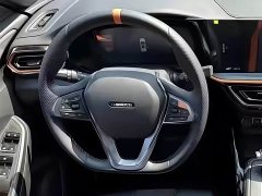 Changan Oushang X5 1.5T DCT Elite - ფოტო 9