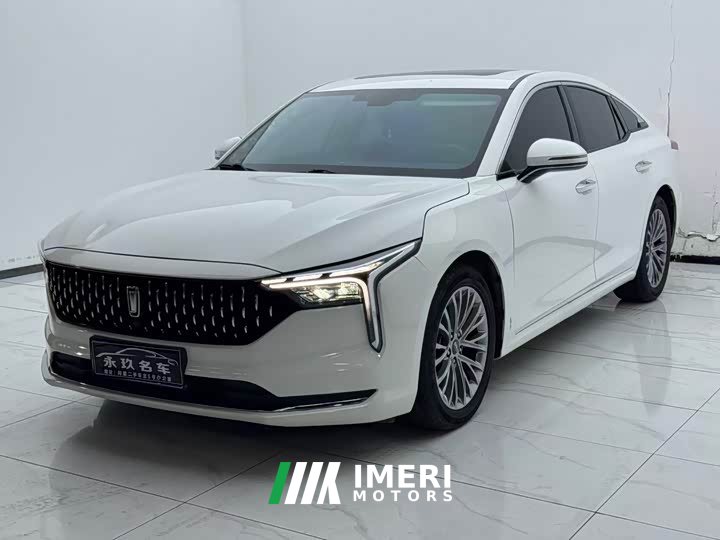 FAW Besturn B70 Third Generation 1.5T Automatic Comfort 70th Anniversary Edition - ავტომობილი ჩინეთიდან