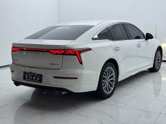 FAW Besturn B70 Third Generation 1.5T Automatic Comfort 70th Anniversary Edition - ფოტო 10