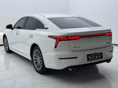 FAW Besturn B70 Third Generation 1.5T Automatic Comfort 70th Anniversary Edition - ფოტო 12