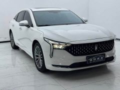 FAW Besturn B70 Third Generation 1.5T Automatic Comfort 70th Anniversary Edition - ფოტო 3