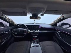 FAW Besturn B70 Third Generation 1.5T Automatic Comfort 70th Anniversary Edition - ფოტო 5