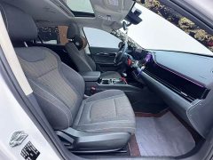 FAW Besturn B70 Third Generation 1.5T Automatic Comfort 70th Anniversary Edition - ფოტო 6