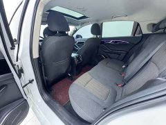 FAW Besturn B70 Third Generation 1.5T Automatic Comfort 70th Anniversary Edition - ფოტო 7