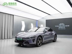 Xiaomi SU7 2024 Quad Motor Ultra-Long Range Advanced Autonomous Driving Max - ფოტო 1