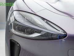 Xiaomi SU7 2024 Quad Motor Ultra-Long Range Advanced Autonomous Driving Max - ფოტო 10