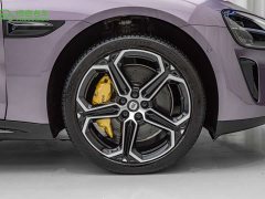 Xiaomi SU7 2024 Quad Motor Ultra-Long Range Advanced Autonomous Driving Max - ფოტო 11