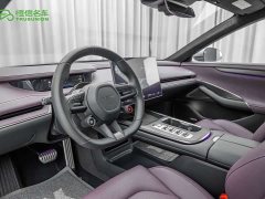 Xiaomi SU7 2024 Quad Motor Ultra-Long Range Advanced Autonomous Driving Max - ფოტო 12