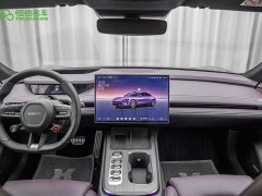 Xiaomi SU7 2024 Quad Motor Ultra-Long Range Advanced Autonomous Driving Max - ფოტო 13