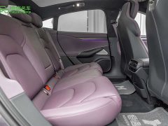 Xiaomi SU7 2024 Quad Motor Ultra-Long Range Advanced Autonomous Driving Max - ფოტო 16