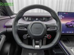 Xiaomi SU7 2024 Quad Motor Ultra-Long Range Advanced Autonomous Driving Max - ფოტო 17