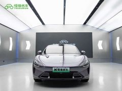 Xiaomi SU7 2024 Quad Motor Ultra-Long Range Advanced Autonomous Driving Max - ფოტო 2
