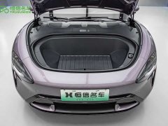 Xiaomi SU7 2024 Quad Motor Ultra-Long Range Advanced Autonomous Driving Max - ფოტო 20