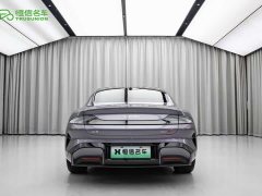 Xiaomi SU7 2024 Quad Motor Ultra-Long Range Advanced Autonomous Driving Max - ფოტო 5