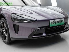 Xiaomi SU7 2024 Quad Motor Ultra-Long Range Advanced Autonomous Driving Max - ფოტო 9