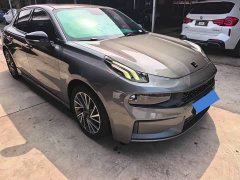 Lynk & Co Geely Lynk & Co 03 2022 2.0T Diesel DCT Vigor Plus - ფოტო 1