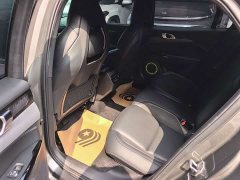 Lynk & Co Geely Lynk & Co 03 2022 2.0T Diesel DCT Vigor Plus - ფოტო 11