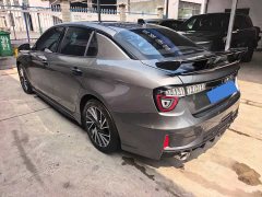 Lynk & Co Geely Lynk & Co 03 2022 2.0T Diesel DCT Vigor Plus - ფოტო 13