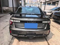 Lynk & Co Geely Lynk & Co 03 2022 2.0T Diesel DCT Vigor Plus - ფოტო 14