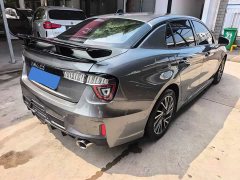Lynk & Co Geely Lynk & Co 03 2022 2.0T Diesel DCT Vigor Plus - ფოტო 15