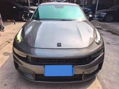 Lynk & Co Geely Lynk & Co 03 2022 2.0T Diesel DCT Vigor Plus - ფოტო 2