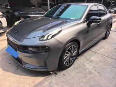 Lynk & Co Geely Lynk & Co 03 2022 2.0T Diesel DCT Vigor Plus - ფოტო 3