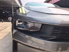 Lynk & Co Geely Lynk & Co 03 2022 2.0T Diesel DCT Vigor Plus - ფოტო 4