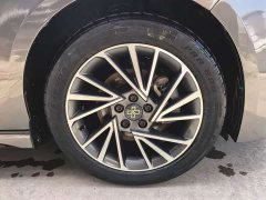 Lynk & Co Geely Lynk & Co 03 2022 2.0T Diesel DCT Vigor Plus - ფოტო 5