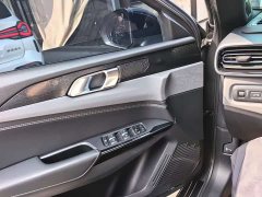 Lynk & Co Geely Lynk & Co 03 2022 2.0T Diesel DCT Vigor Plus - ფოტო 7