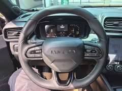 Lynk & Co Geely Lynk & Co 03 2022 2.0T Diesel DCT Vigor Plus - ფოტო 8