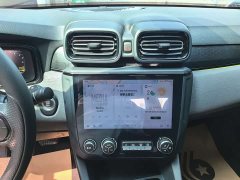 Lynk & Co Geely Lynk & Co 03 2022 2.0T Diesel DCT Vigor Plus - ფოტო 9
