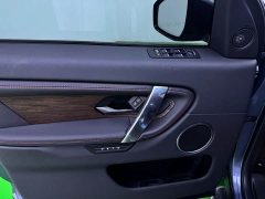 Land Rover Discovery Sport 249PS R-Dynamic SE Performance Technology Edition 5-Seater - ფოტო 14