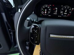 Land Rover Discovery Sport 249PS R-Dynamic SE Performance Technology Edition 5-Seater - ფოტო 16