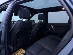 Land Rover Discovery Sport 249PS R-Dynamic SE Performance Technology Edition 5-Seater - ფოტო 6