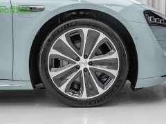 Luxeed Zhiji S7 855km Max - ფოტო 11