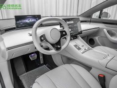 Luxeed Zhiji S7 855km Max - ფოტო 12