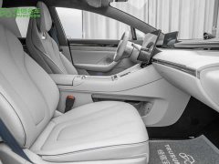 Luxeed Zhiji S7 855km Max - ფოტო 15