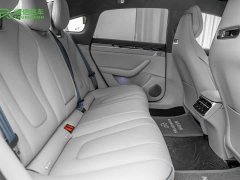 Luxeed Zhiji S7 855km Max - ფოტო 16