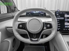 Luxeed Zhiji S7 855km Max - ფოტო 17