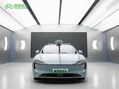 Luxeed Zhiji S7 855km Max - ფოტო 2