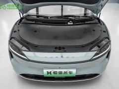 Luxeed Zhiji S7 855km Max - ფოტო 20