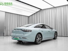Luxeed Zhiji S7 855km Max - ფოტო 4