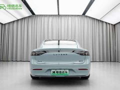 Luxeed Zhiji S7 855km Max - ფოტო 5