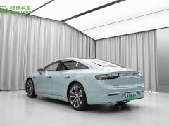 Luxeed Zhiji S7 855km Max - ფოტო 6