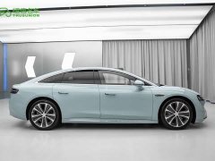 Luxeed Zhiji S7 855km Max - ფოტო 7
