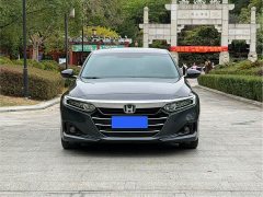 Honda Accord 260TURBO Luxury Edition - ფოტო 1