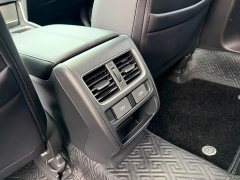 Honda Accord 260TURBO Luxury Edition - ფოტო 10