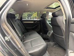 Honda Accord 260TURBO Luxury Edition - ფოტო 12