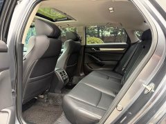 Honda Accord 260TURBO Luxury Edition - ფოტო 13