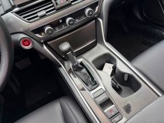 Honda Accord 260TURBO Luxury Edition - ფოტო 17